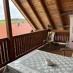 Apartman Jaegerhaus
