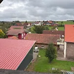 Jaegerhaus Apartman