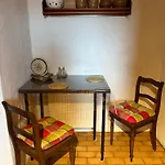 Jaegerhaus Apartman
