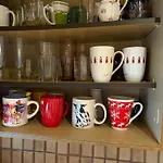 Jaegerhaus *