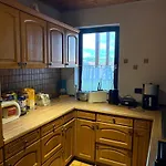 Jaegerhaus Apartman