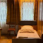 Jaegerhaus Apartman Walldürn