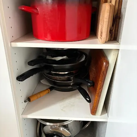 Apartman Jaegerhaus *