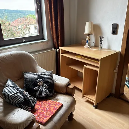 Jaegerhaus Walldürn