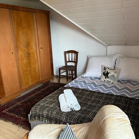 Jägerhaus * Wallduern