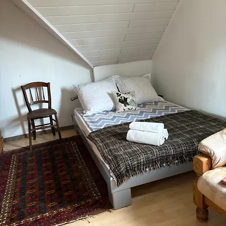 Jaegerhaus Wallduern