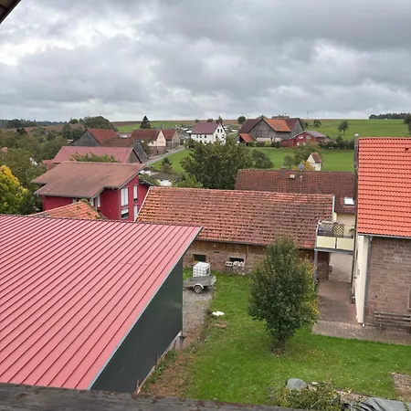 Jaegerhaus Lejlighed