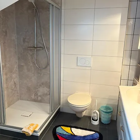 Jaegerhaus * Walldürn