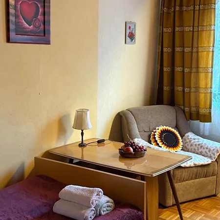 Apartman Jaegerhaus