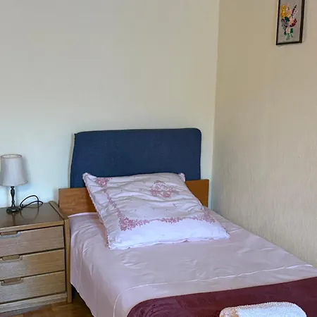 Jaegerhaus * Wallduern