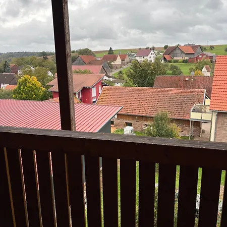 Jaegerhaus Wallduern