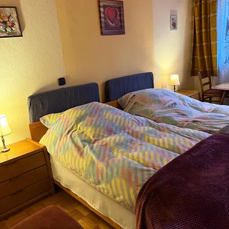 Jaegerhaus Wallduern