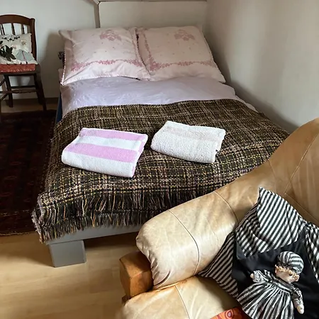 Jaegerhaus Wallduern