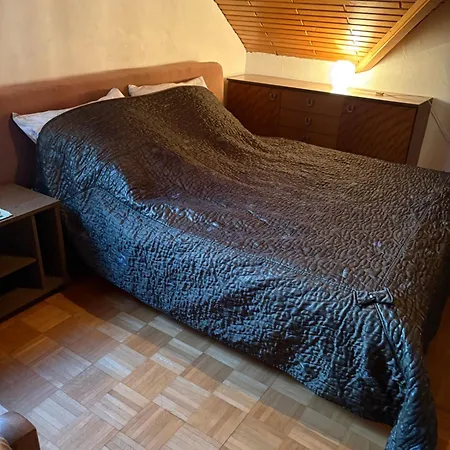 Jaegerhaus