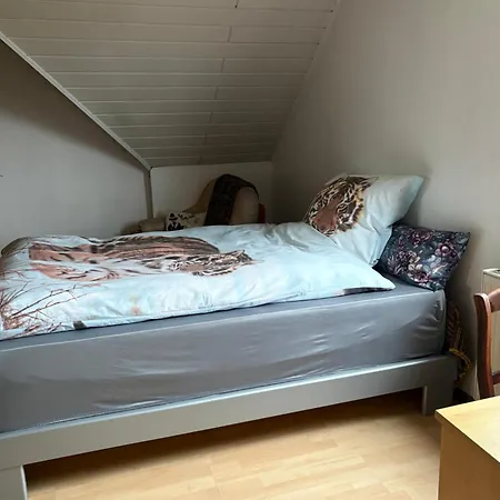 Apartman Jaegerhaus