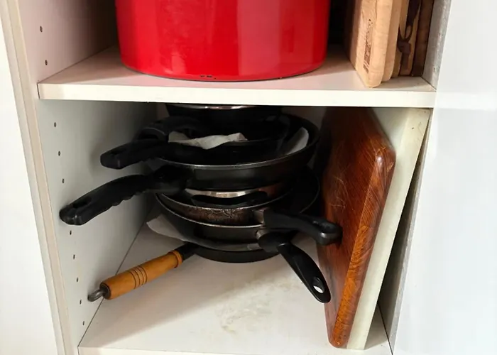 Apartmán Jaegerhaus *