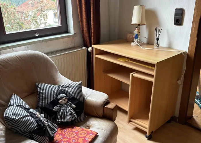 Jaegerhaus Wallduern