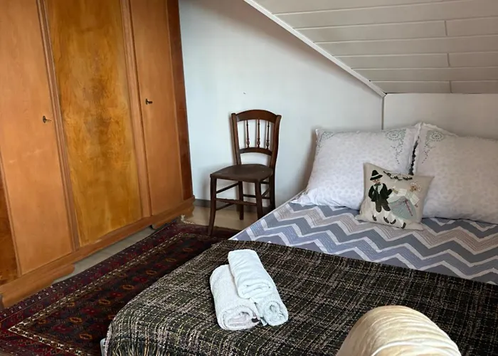 Jaegerhaus * Wallduern