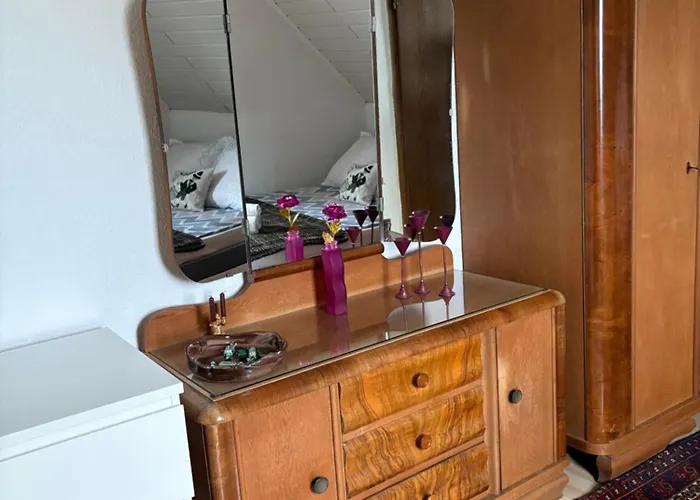 Apartmán Jaegerhaus