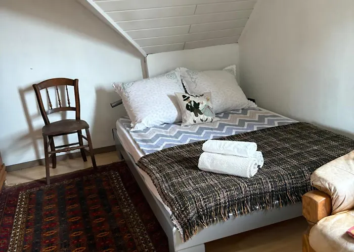 Jaegerhaus Wallduern