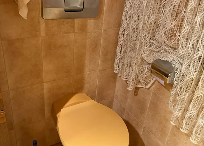 Jaegerhaus Appartement