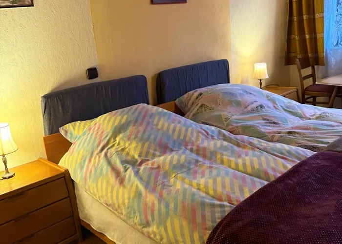 Jaegerhaus Wallduern